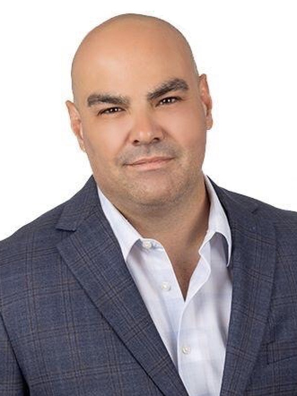 Alex Baste