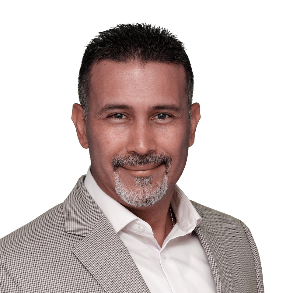 Ruben Velez