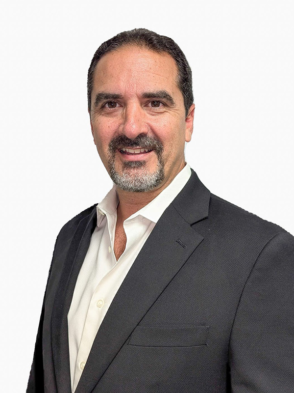 Oscar Radillo
