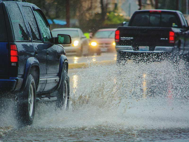Check Your Flood Zone