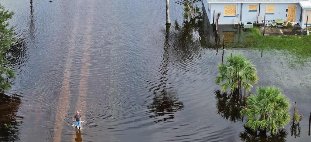 Public Adjuster Punta Gorda