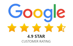 Public Adjuster 5 stars