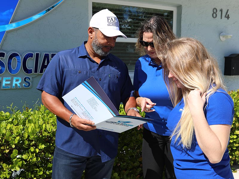 Florida Insurance Claim Denials