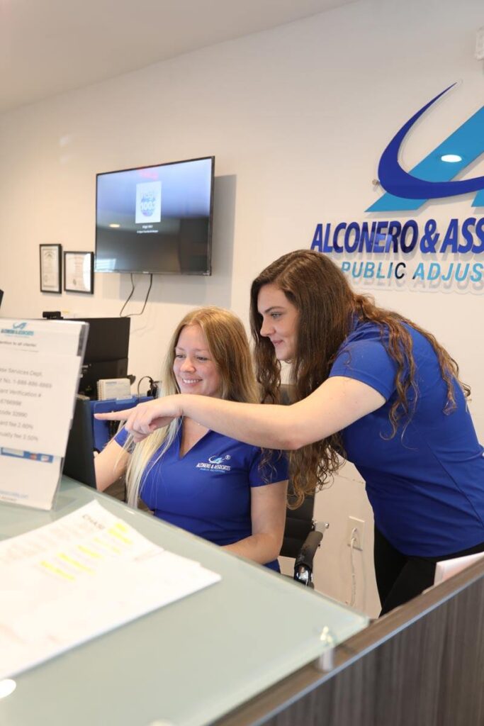 Early Damage Detection Program.