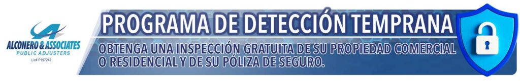 Early Detection Program